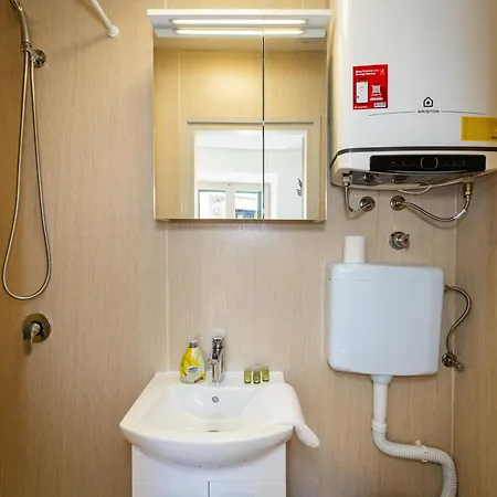 Nest Apartment Zadar