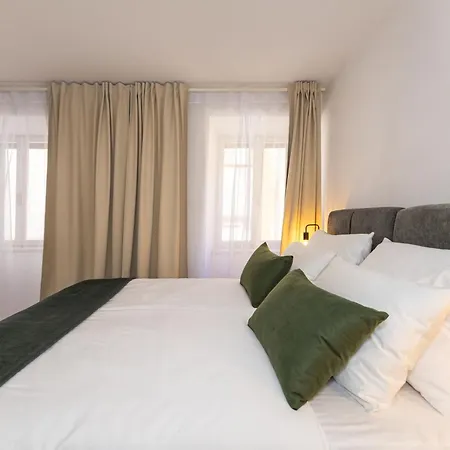 Apartment Nest Zadar