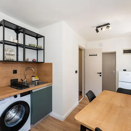 Apartment Nest Zadar