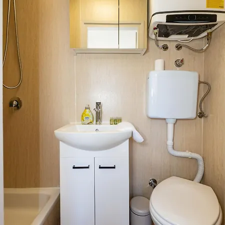 Nest Apartment Zadar